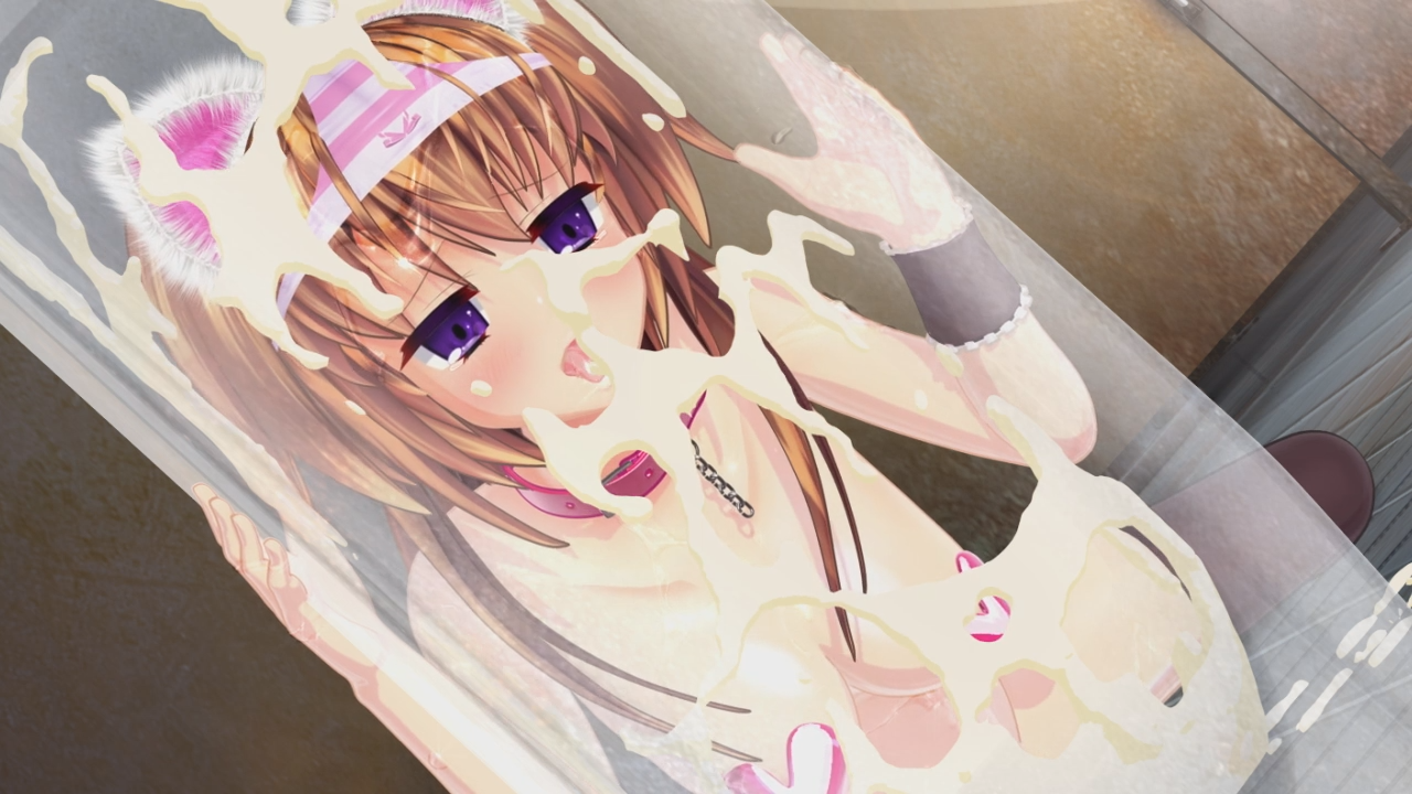 Futanari Mifuyu's Ultra Naughty Webcam Show ~Whore Edition~ (Raw)